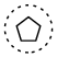 Multiple Trigger Non-Interrupting  Event BPMN Shape