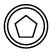 Multiple Trigger Intermediate BPMN Shape