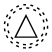 Signal Trigger NonInterrupting Event BPMN Shape
