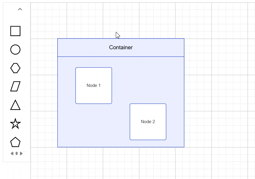 Container