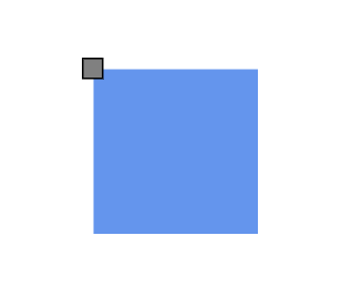 Center Center Position