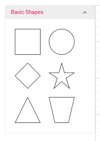 SymbolPalette control