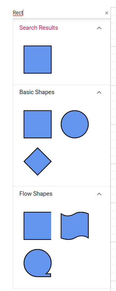 Symbol Search