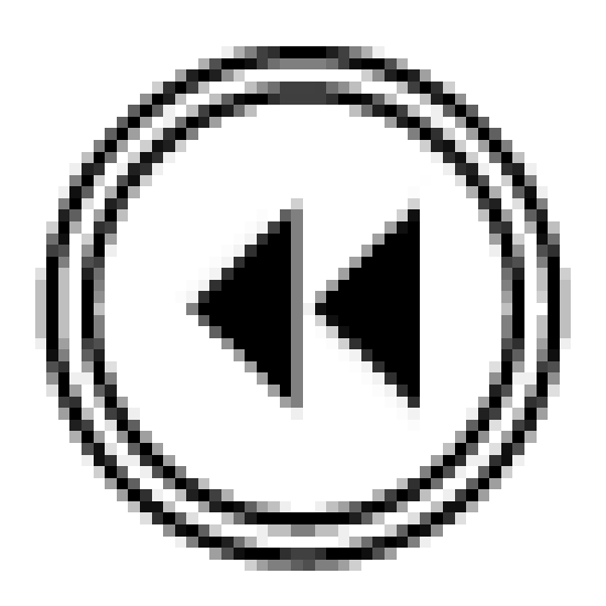Compensation Trigger Throwing Intermediate Event BPMN Shape