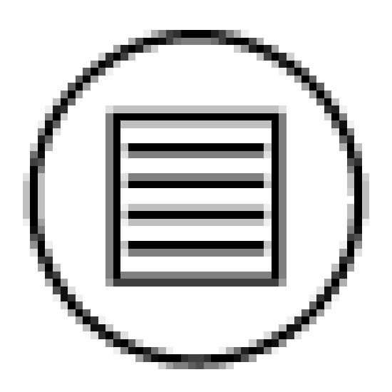 Conditional Trigger Start BPMN Shape