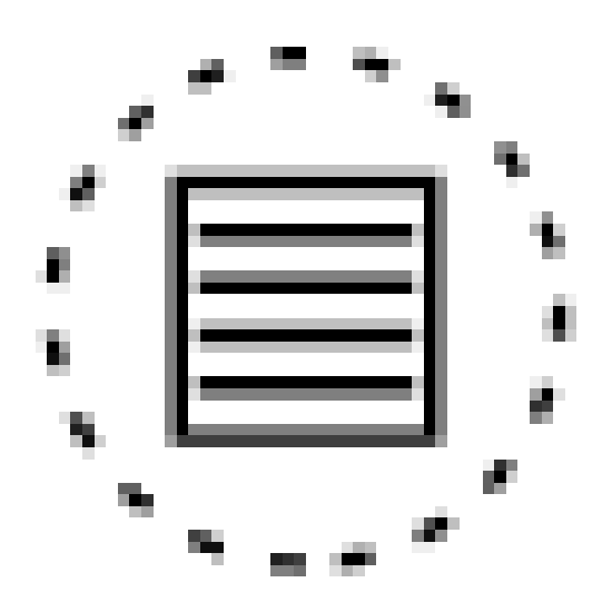 Conditional Trigger NonInterupting BPMN Shape