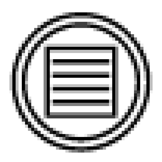 Conditional Trigger Intermediate BPMN Shape