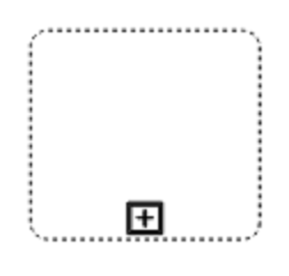 Event subprocess with dashed border