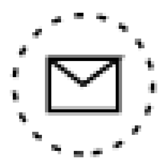 Message Trigger NonInterupting Event BPMN Shape