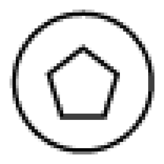 Multiple Trigger Start Event BPMN Shape