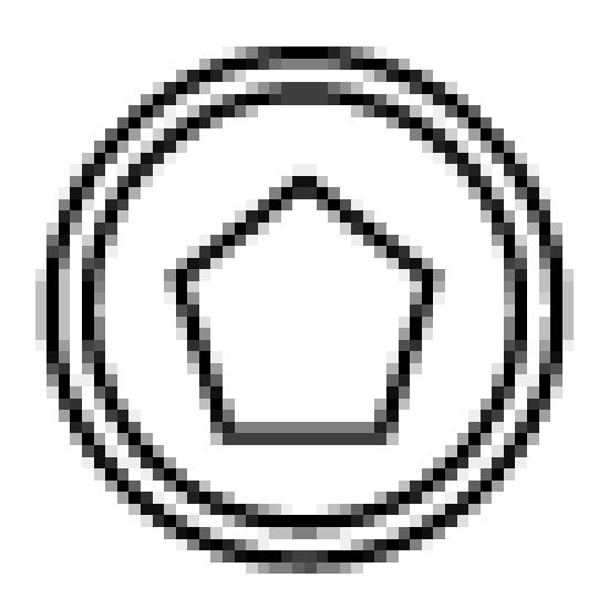 Multiple Trigger Intermediate BPMN Shape