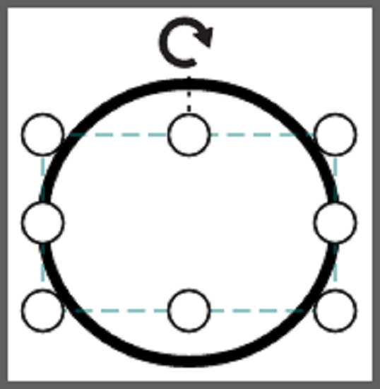 Slice SVG Content Alignment