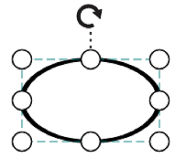 Stretch SVG Content Alignment