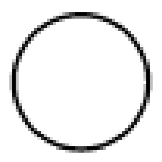 None Trigger Start event BPMN Shape
