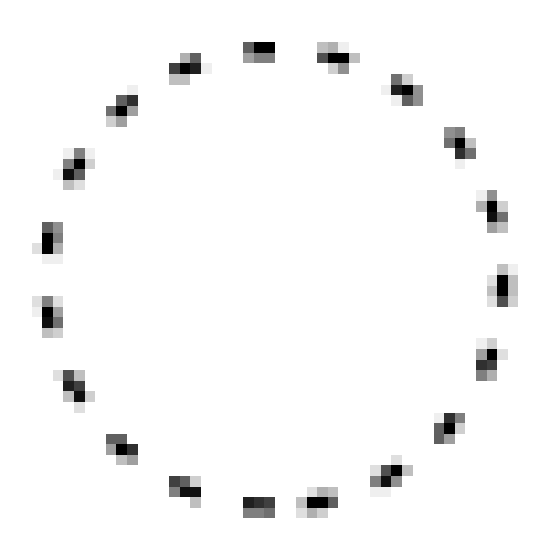 None Trigger Interupting event BPMN Shape