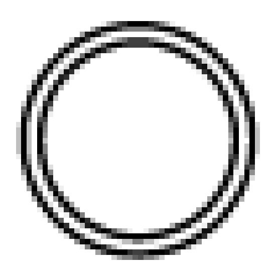 None Trigger Intermediate event BPMN Shape