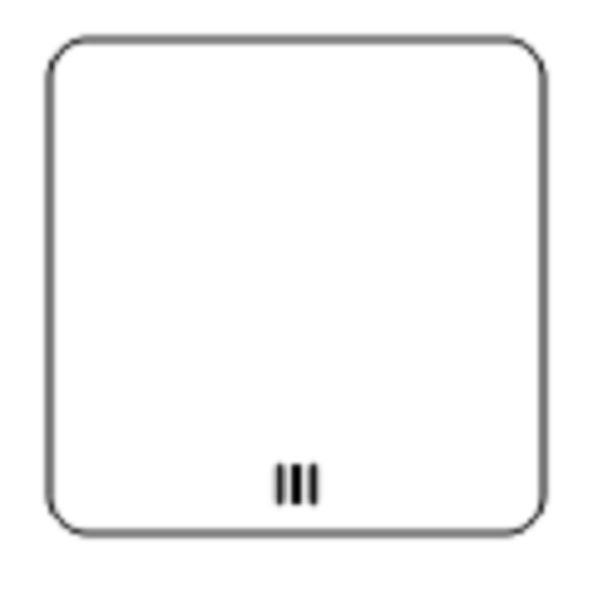 Sequence MultiInstance Task BPMN Shape