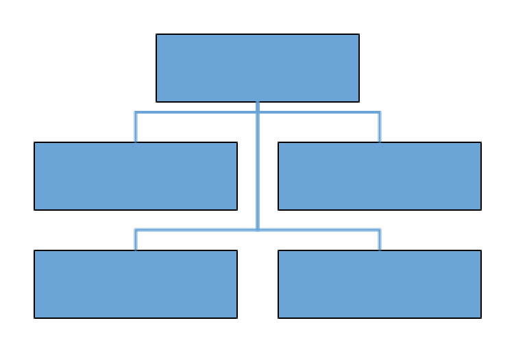 Horizontal Balanced