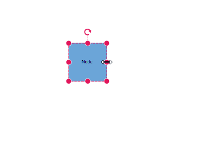 Resize Node