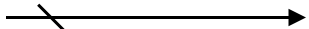 Default Sequence BPMN Shpae