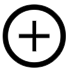 Parallel Trigger End Event BPMN Shape