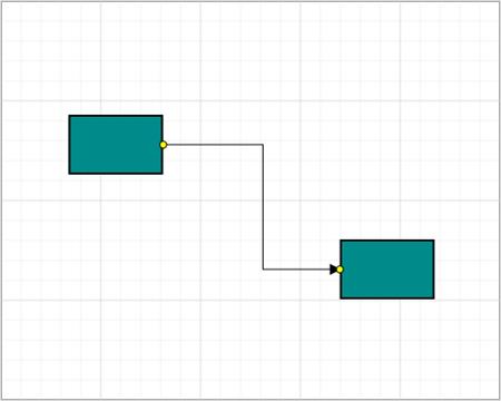 UWP SfDiagram customize the page of node