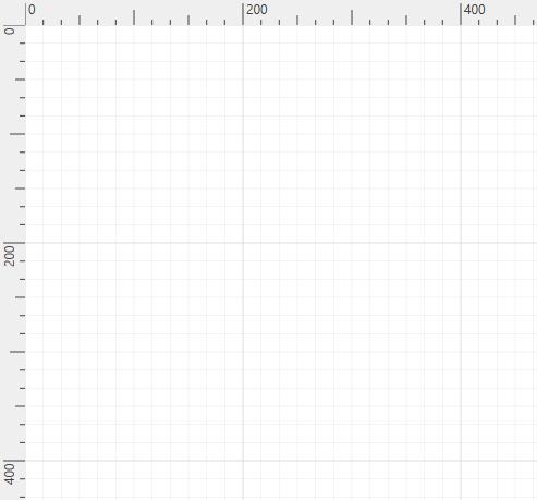 Custom ruler