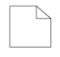 Collection Data BPMN Shape
