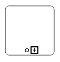 Standard Subprocess BPMN Shape