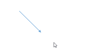 Connector Drag Gif