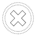 Cancel Trigger NonInteruptingIntermediate Event BPMN Shape
