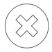Cancel Trigger Start  Event BPMN Shape