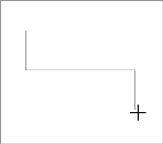Drawing of Orthogonal Connector