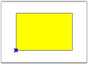 BottomLeft in ConnectionPointSize