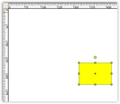 Diagram Rulers