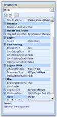 Property Editor