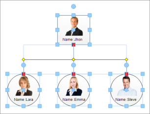 Windows Forms Diagram Touch Support