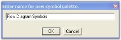 Add new palette in WindowsForms Diagram