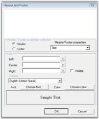 Header and footer in WindowsForms Diagram