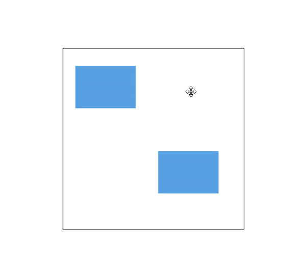 WPF Diagram Drag Container