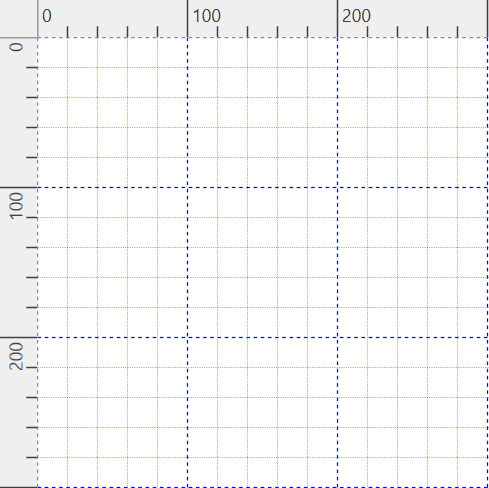Snap to Gridlines