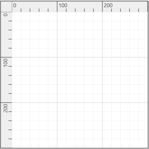 Snap to Gridlines