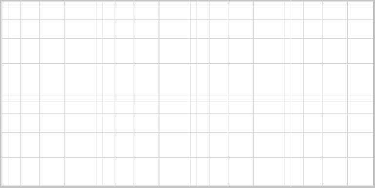 Snap to Gridlines