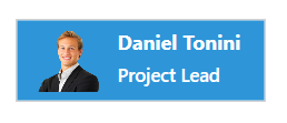 WPF Diagram Framework Elements as Node Content
