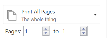 WPF Diagram displays PrintPageRange