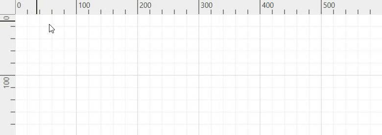 DefaultRuler