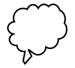 BasicCloudCallOut