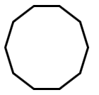 BasicDecagon