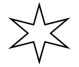 BasicSixPointStar