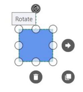Rotator Cursor